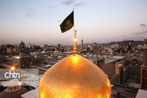آمادگی مشهد مقدس برای استقبال نوروزی از زائران و گردشگران در نوروز ۱۴۰۵
