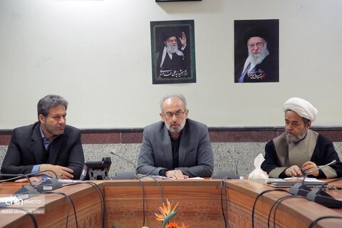 قم آماده میزبانی شایسته از زائران و آسیب‌دیدگان جنگ است