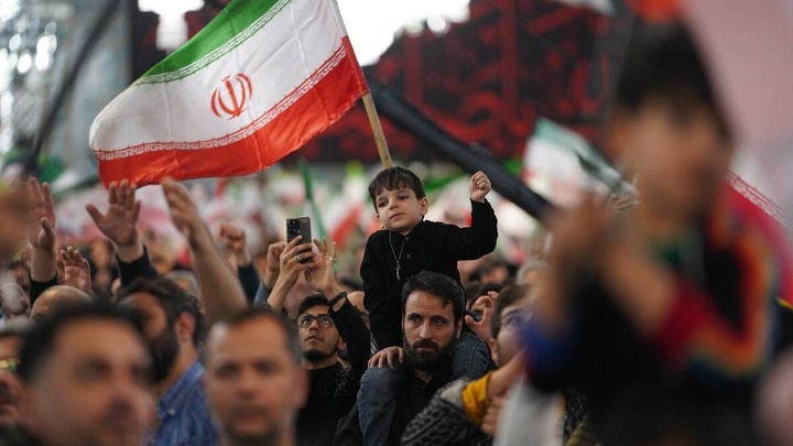 معاون تبلیغات اسلامی حرم مطهر رضوی: ویژه برنامه تحویل سال نو با عنوان «ایران امام رضا(ع)، مقتدر، متحد و پیروز»