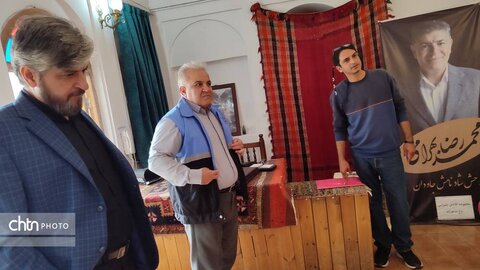 انجام نظارت میدانی برای سنجش آمادگی تاسیسات گردشگری کرمان