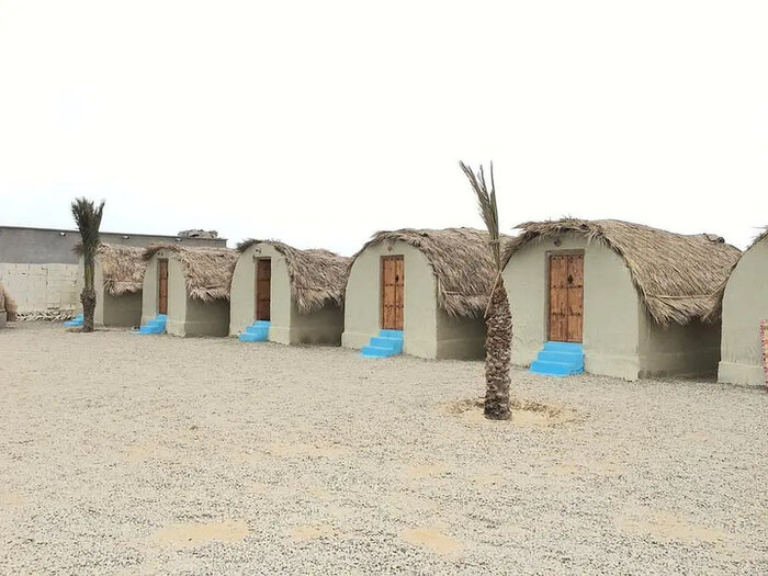 همدلی صنعت گردشگری سیستان و بلوچستان با آسیبدیدگان جنگ/ از اسکان رایگان تا تخفیف ۵۰ درصدی اقامتگاهها