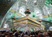 از زیارت تا تجربه فرهنگی/ ظرفیت گسترده ایران برای میزبانی از گردشگران مذهبی جهان