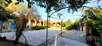 تخفیف مراکز اقامتی ایلام برای آسیب‌دیدگان جنگ‌ در روزهای آتش و غربت