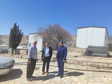 نظارت میدانی بر واحدهای اقامتی و پذیرایی ایلام ویژه‌ ایام جنگ تشدید شد