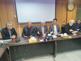آمادگی لرستان در ارائه خدمات به مسافران در شرایط جنگی / تخفیف ۳۵ درصدی مراکز اقامتی