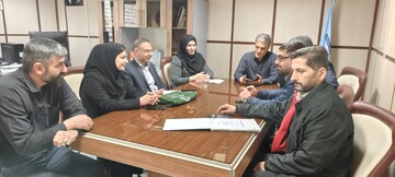 مراکز اقامتی غیرمجاز کرمانشاه به مراجع قضایی معرفی می‌شوند 