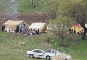 طبیعت‌نشینی نوروزی در ایلام، سنتی ثبت‌شده از سال‌های مقاومت است