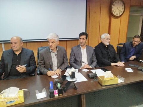 آمادگی لرستان در ارائه خدمات به مسافران در شرایط جنگی / تخفیف ۳۵ درصدی مراکز اقامتی