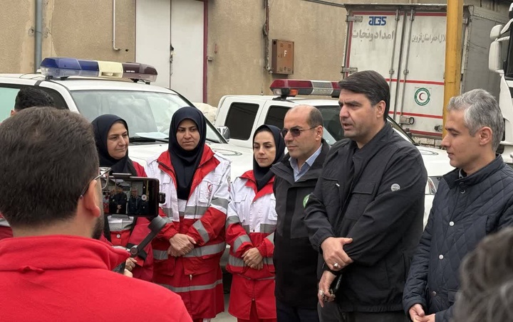 خدمات سفر در استان قزوین به‌نحو مطلوب انجام می شود/ پذیرای میهمانان نوروزی هستیم