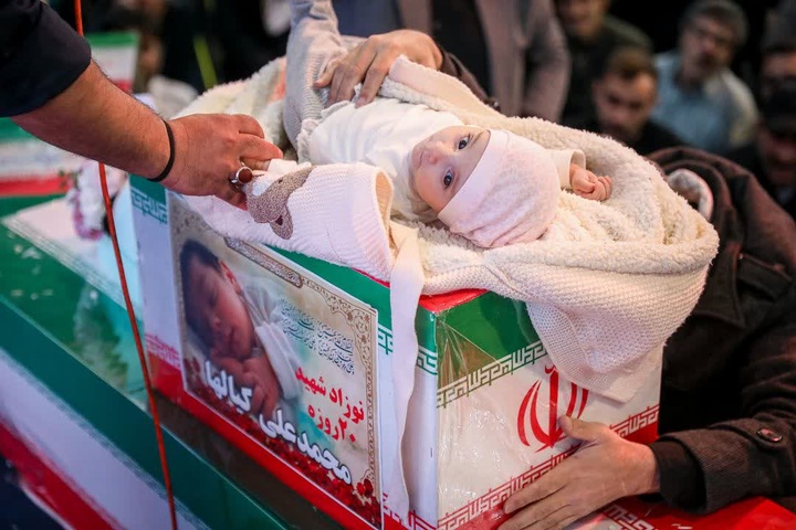 تشیع