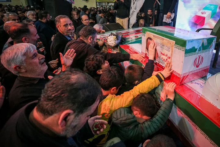 تشیع