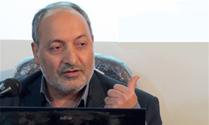 نظام ایران بر پایه فرهنگ، تاریخ و تمدن استوار است/ مقاومت در این روزها، انسجام ملی را تعمیق می‌کند