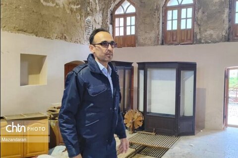 نظارت بر تأسیسات اقامتی و پذیرایی در مازندران