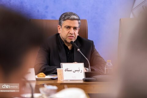 اولین جلسه ستاد اجرایی خدمات سفر استان اردبیل در سال 1405