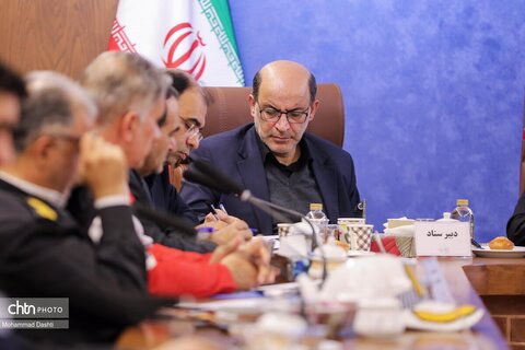 اولین جلسه ستاد اجرایی خدمات سفر استان اردبیل در سال 1405