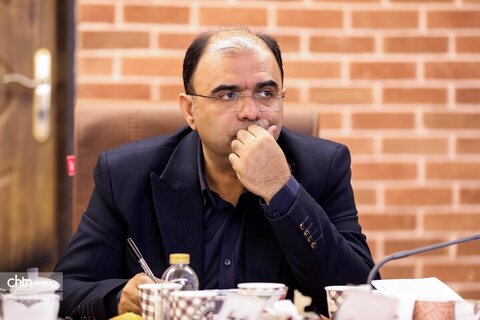 اولین جلسه ستاد اجرایی خدمات سفر استان اردبیل در سال 1405