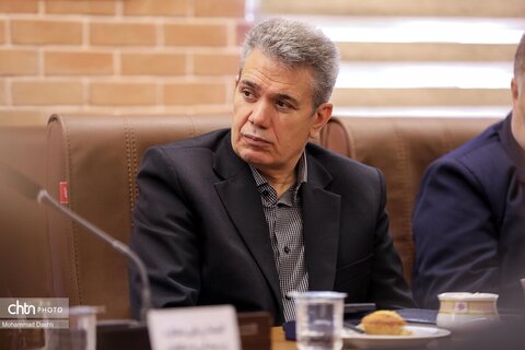 اولین جلسه ستاد اجرایی خدمات سفر استان اردبیل در سال 1405