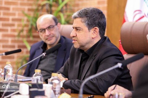 اولین جلسه ستاد اجرایی خدمات سفر استان اردبیل در سال 1405