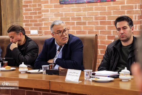 اولین جلسه ستاد اجرایی خدمات سفر استان اردبیل در سال 1405