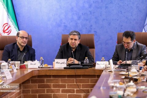 اولین جلسه ستاد اجرایی خدمات سفر استان اردبیل در سال 1405