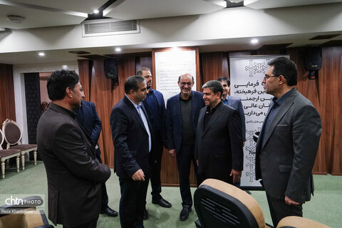 بازدید استاندار اردبیل از واحدهای خدمات‌رسان به مسافران نوروزی