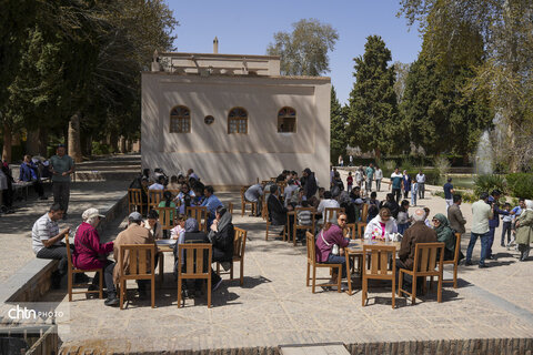 شازده 2فروردین