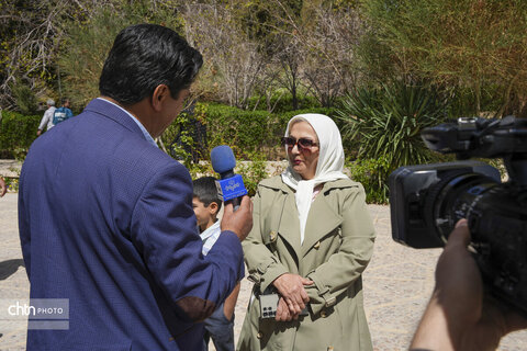 شازده 2فروردین