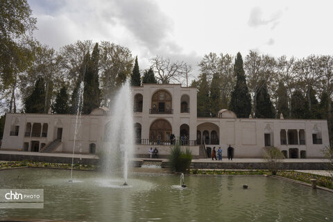 شازده 2فروردین