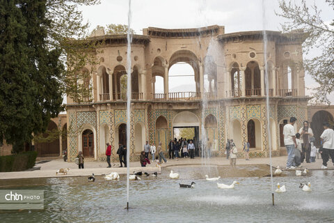 شازده 2فروردین