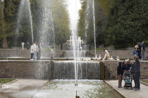 شازده 2فروردین