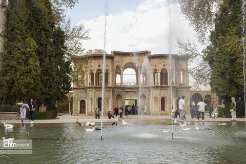 شازده 2فروردین