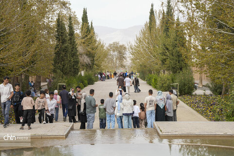 شازده 2فروردین