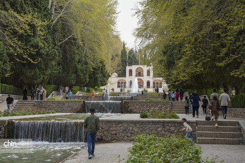 شازده 2فروردین