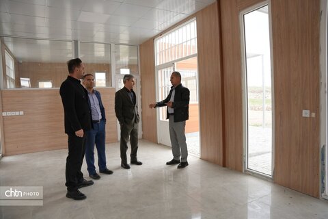 معبد آناهیتا