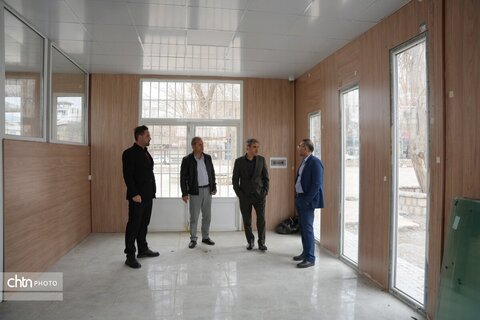 معبد آناهیتا