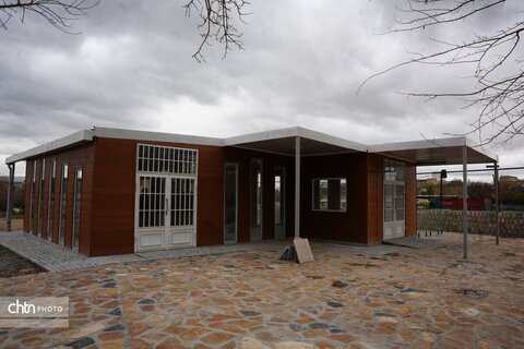 معبد آناهیتا