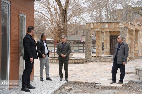 معبد آناهیتا