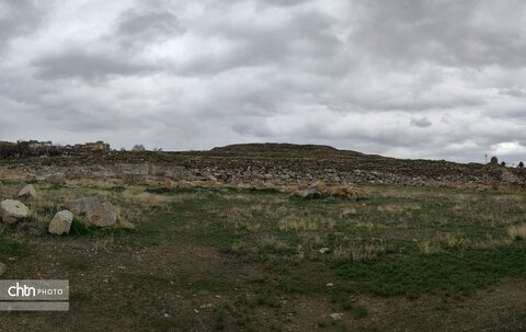 معبد آناهیتا