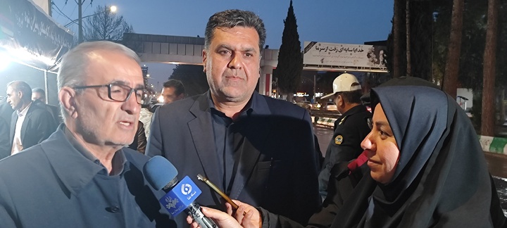 ستاد خدمات سفر کهگیلویه و بویراحمد رسماً آغاز به‌کار کرد/ پیش‌بینی ۶۵ هزار تخت اسکان در استان 
‌