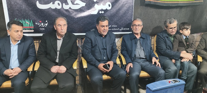 موکب شجره طیبه میراث فرهنگی کهگیلویه و بویراحمد افتتاح شد