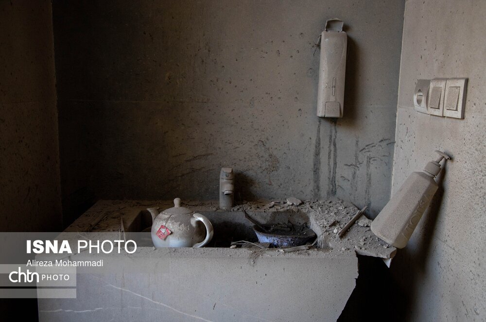 حمله موشکی دشمن متجاوز به مجموعه رفاهی گردشگری ریتاج اهواز / یک کودک بی‌گناه به شهادت رسید