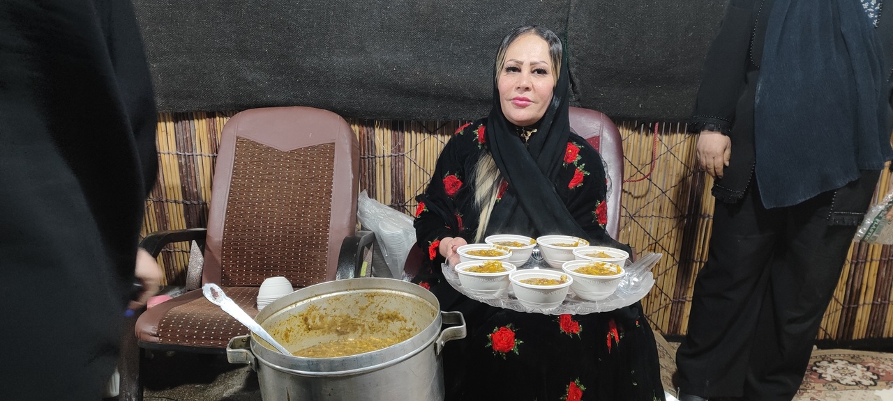 کوکب شجره طیبه میراث فرهنگی کهگیلویه و بویراحمد