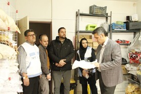 کرمانشاه آماده استقبال از گردشگران / نظارت مستمر بر کیفیت خدمات