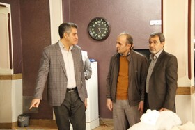 ارزیابی دقیق برای ارتقای کیفیت خدمات گردشگری شهرستان سنقر