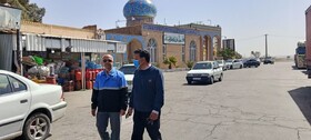 آمادگی شهرستان‌های رفسنجان و انار برای میزبانی از آسیب دیدگان جنگ