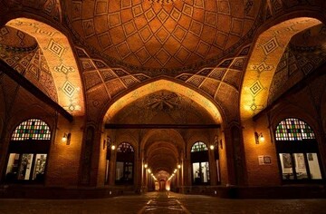 آمادگی بناها و محوطه های تاریخی قزوین برای میزبانی از گردشگران نوروزی / موزه‌ها تا اطلاع ثانوی تعطیل هستند