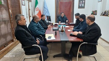 آمادگی مراکز اقامتی استان برای اسکان اضطراری آسیب‌دیدگان جنگ/ پیش‌بینی ظرفیت اسکان اضطراری برای ۲۰ هزار نفر/ تخفیف ۴۰ تا ۶۰ درصدی واحدهای اقامتی