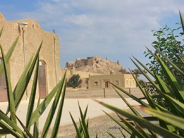 آغوش باز پایگاه‌های میراث ملی و جهانی سیستان وبلوچستان برای مسافران نوروزی