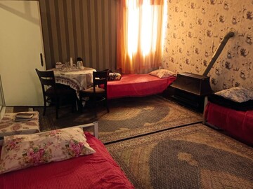 روند خدمات‌رسانی به مسافران نوروزی در پیشوا بررسی شد