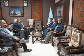 خدمت‌رسانی مطلوب به آسیب دیدگان جنگ، اولویت اول در استان کرمان است